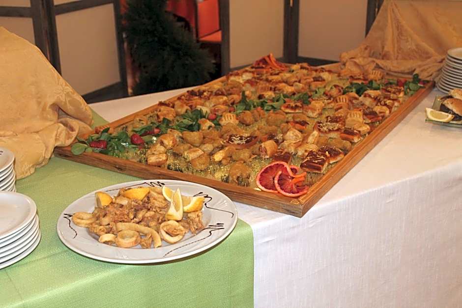 Hotel Conchiglia d'Oro