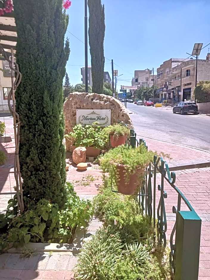 Mariam Hotel