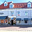 Best Western Hotel Baars