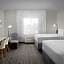 TownePlace Suites by Marriott Sacramento Cal Expo