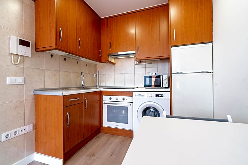 Apartamentos Noviembre