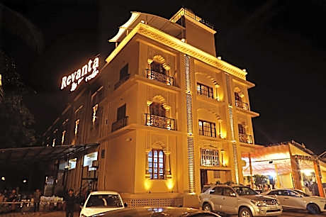 REVANTA SUITE