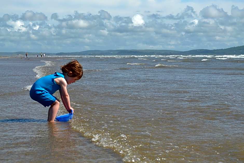 Kidwelly Farmhouse B&B