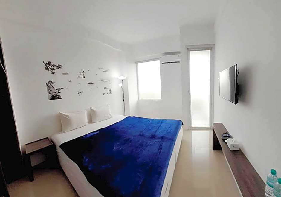 X-Pressbedroom Vivo Jogja – Depok, Yogyakarta, MN
