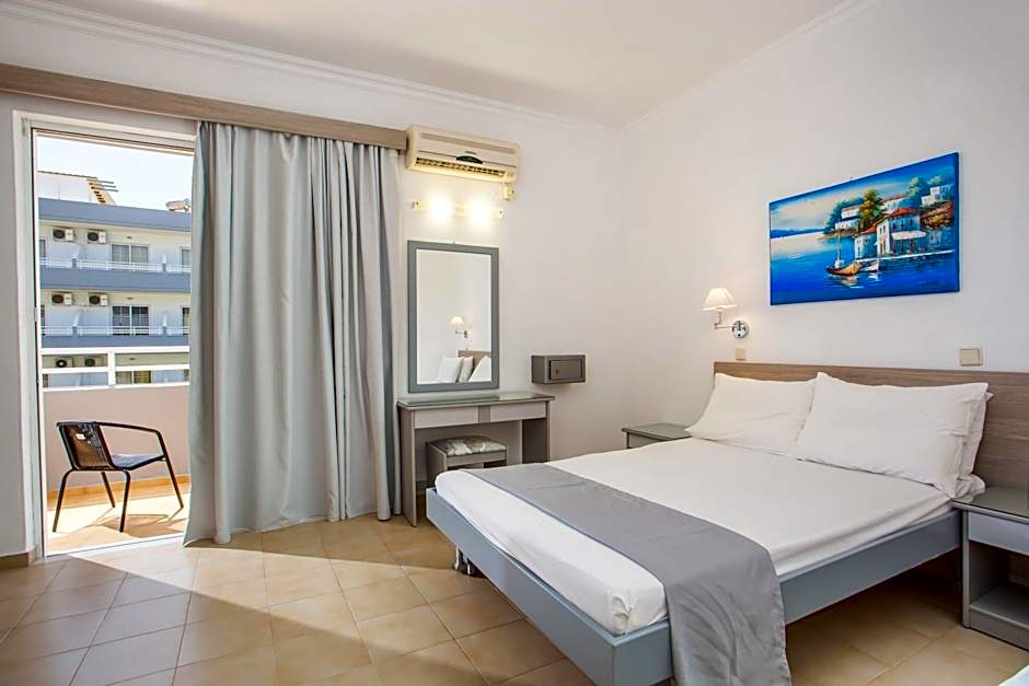 Tsampika Hotel Faliraki