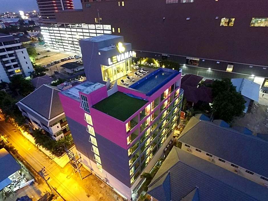 LEVANA PATTAYA HOTEL