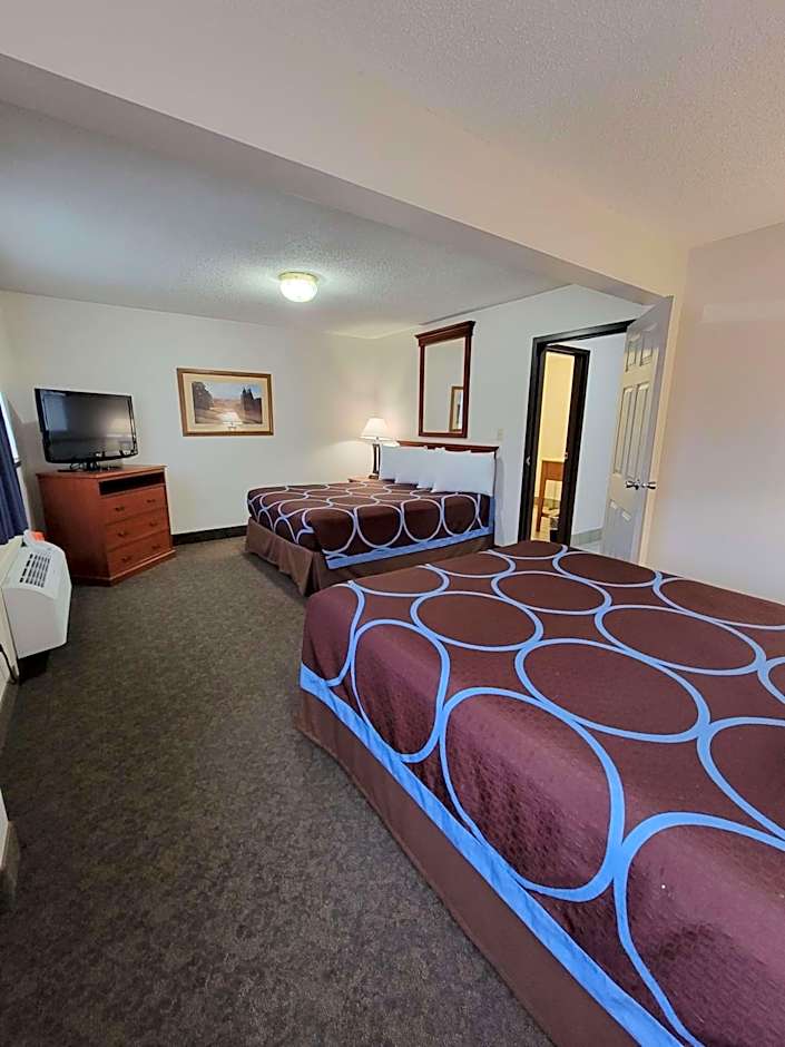 SureStay Plus Hotel by Best Western Grand Island