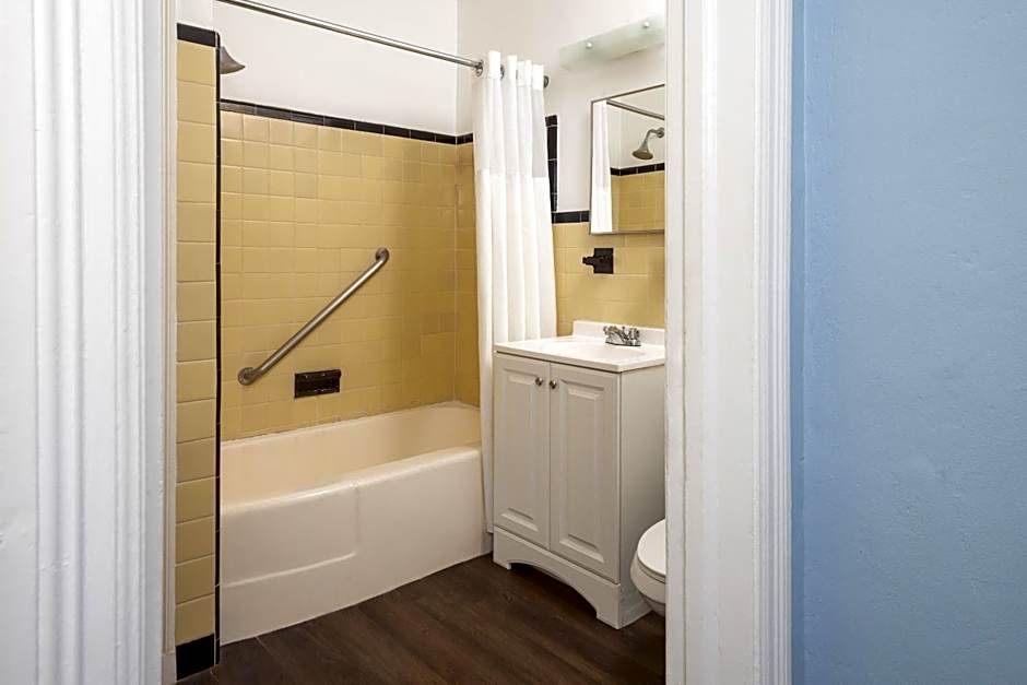 Delray Breakers on the Ocean