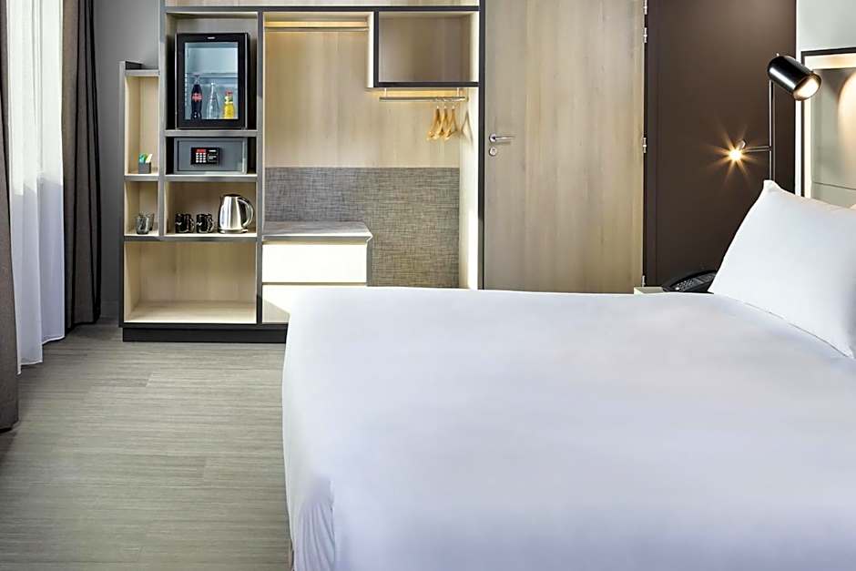 INNSiDE Paris Charles de Gaulle Airport