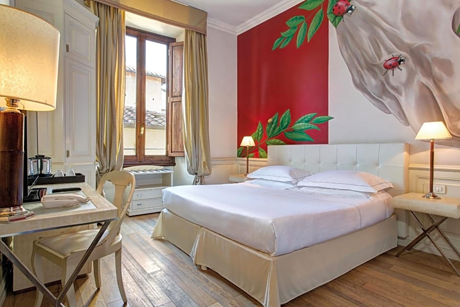 Grand Hotel Cavour