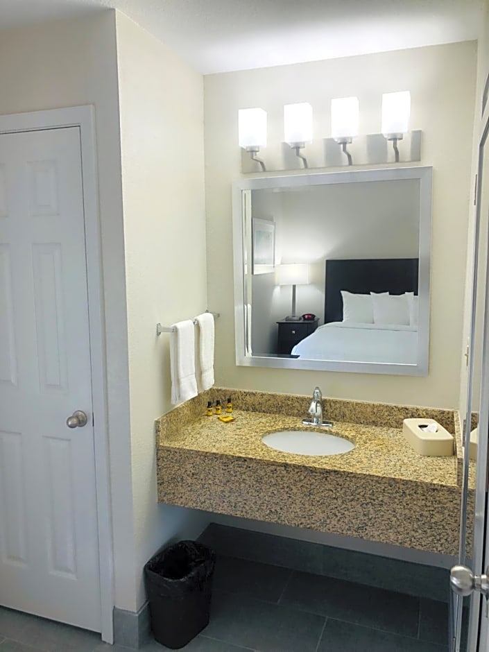 Best Western Plus Lafayette Vermilion River Inn & Suites