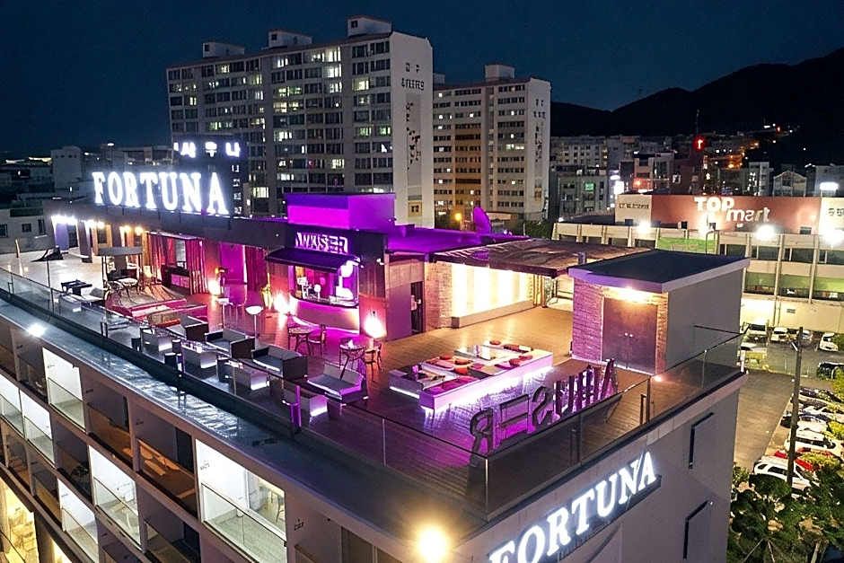 Fortuna Hotel