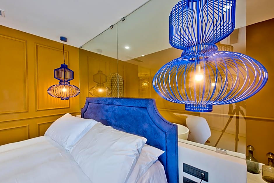 HOLM Boutique & SPA - IK Collection