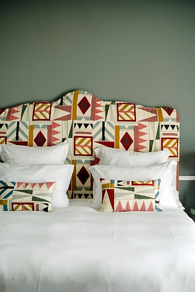 Hôtel Maison Pavlov - Restaurant & Spa - Bordeaux Bouscat