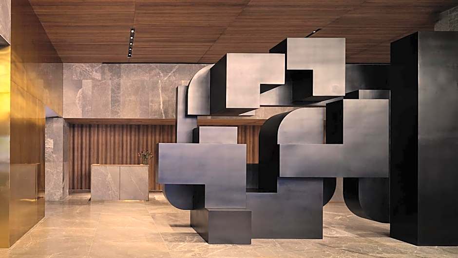 InterContinental Hotels Presidente Monterrey By IHG