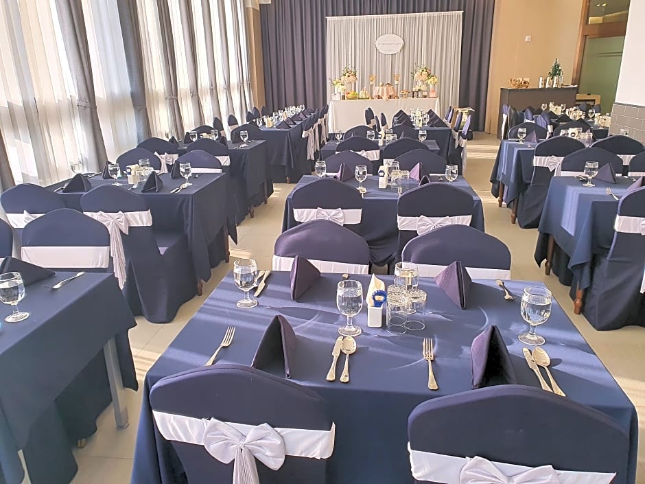 Rest Hotel