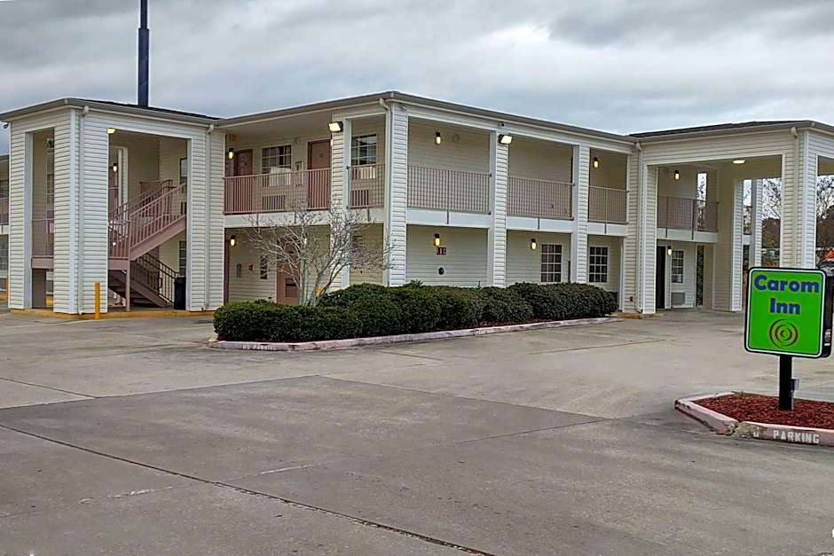 Carom Inn Denham Springs-BatonRouge