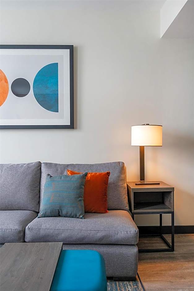 Hyatt House Leeds