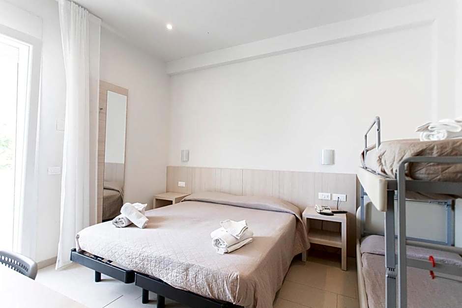 Hotel Primiana