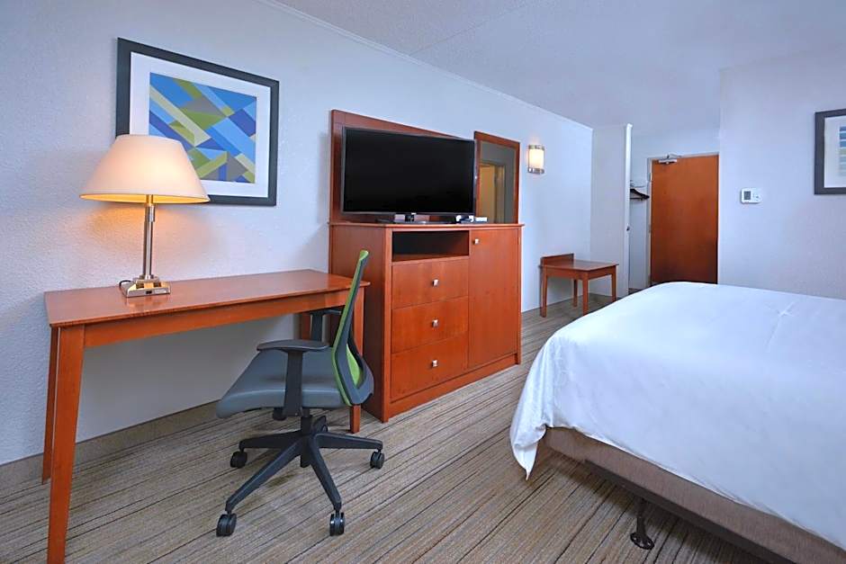 Holiday Inn Express Lynchburg By IHG