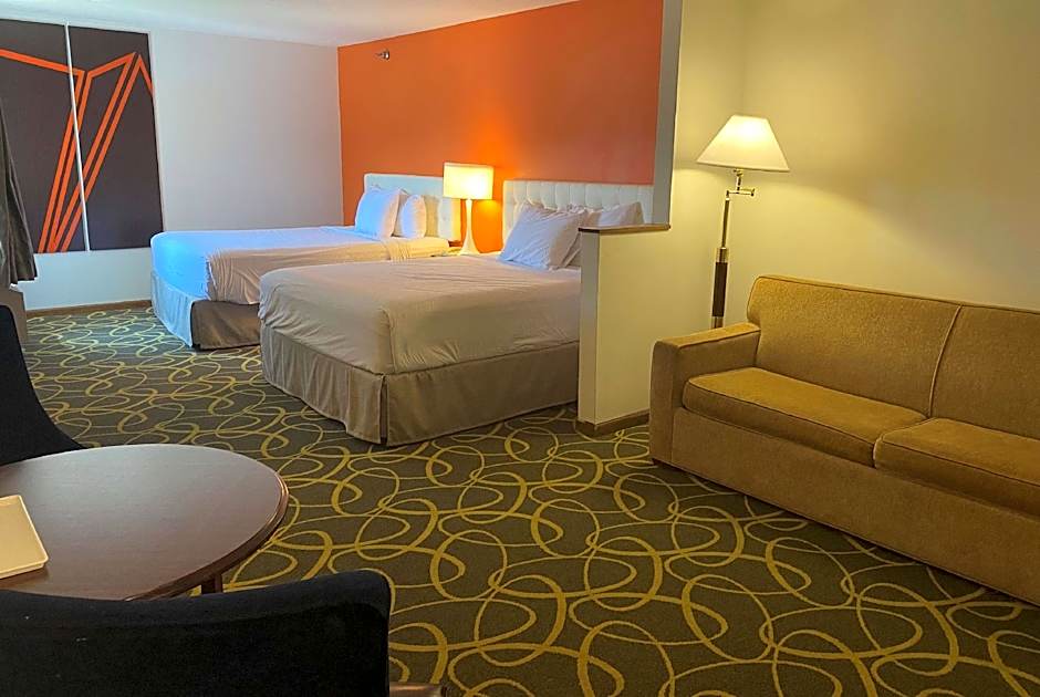 Howard Johnson by Wyndham Manteno
