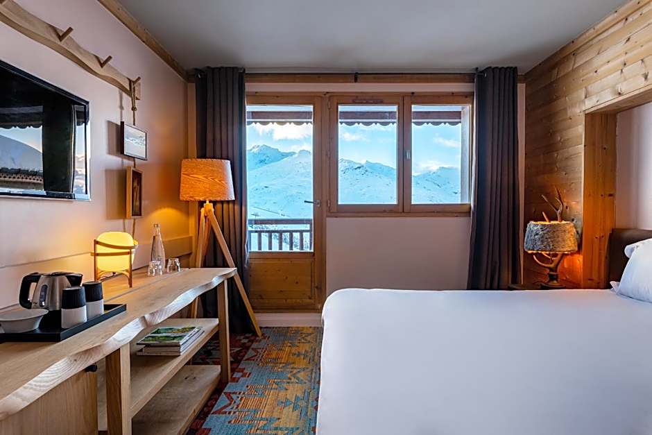 Chalet Hotel Kaya
