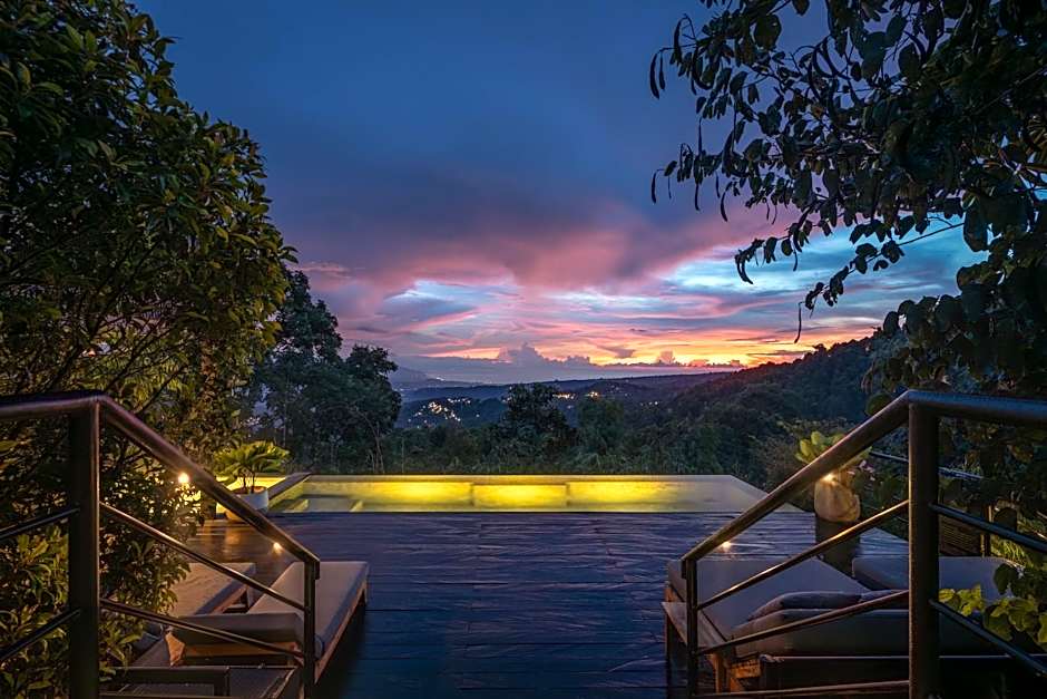 Munduk Cabins