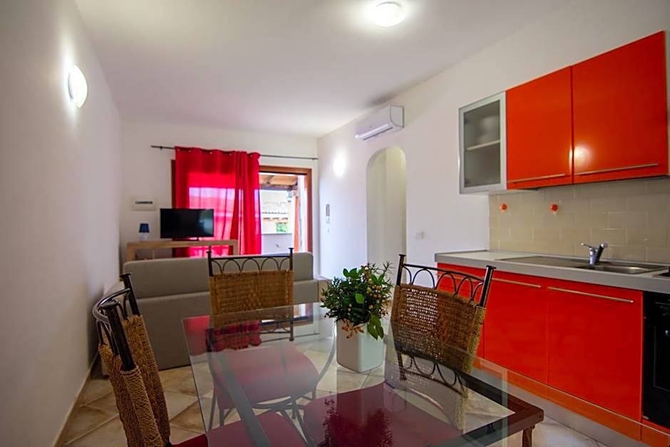 Residenze Il Girasole