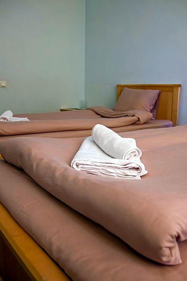 Olimpija Hotel & SPA