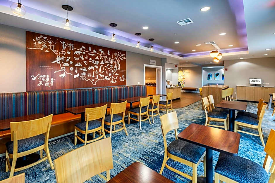 TownePlace Suites by Marriott Tulsa Broken Arrow