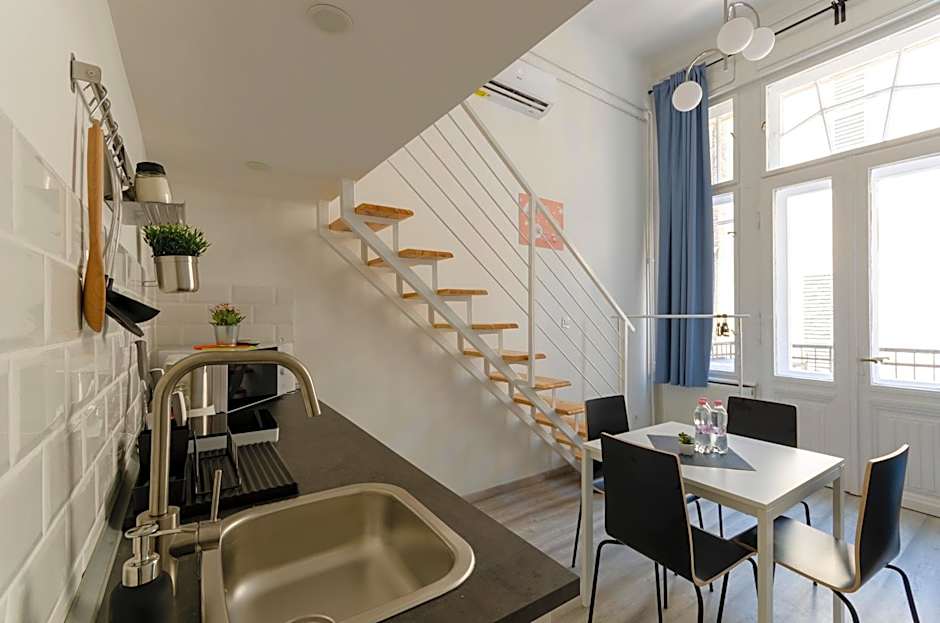 Bartok Suites