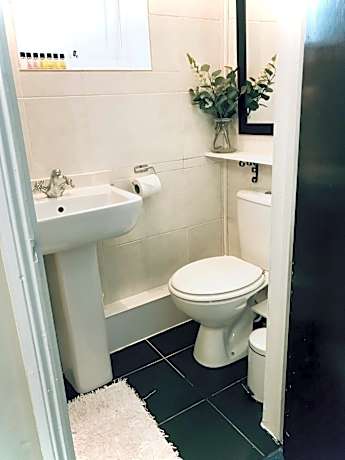 Family Room with Private Bathroom