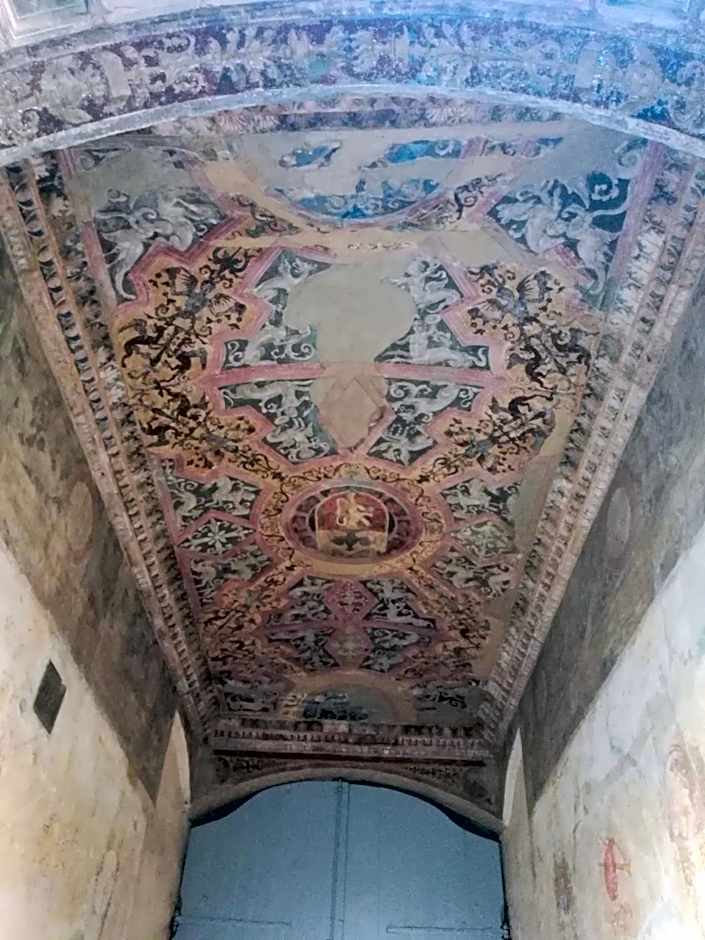 Il rifugio di Elizabeth