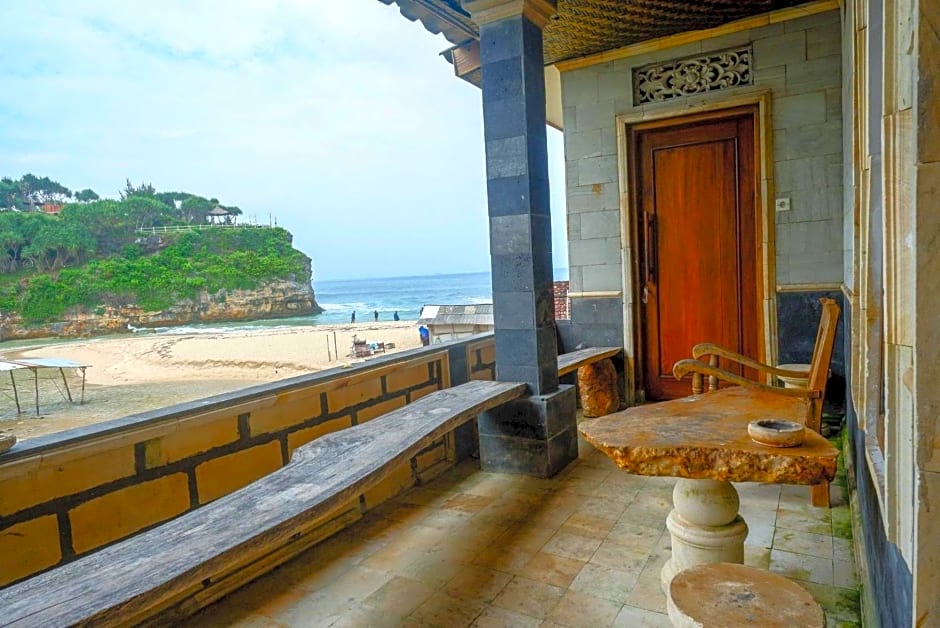 Hotel Kampoeng Drini RedPartner