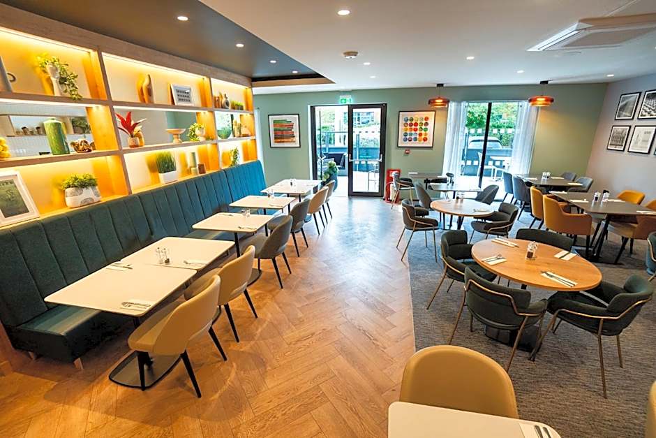 Holiday Inn Nottingham By IHG