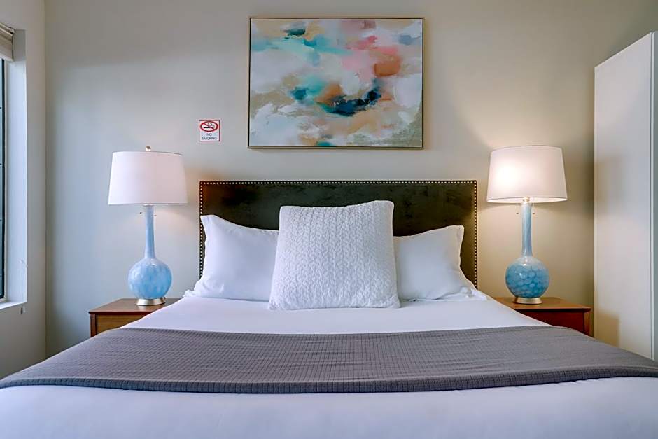 Sojourn at DuPont Place