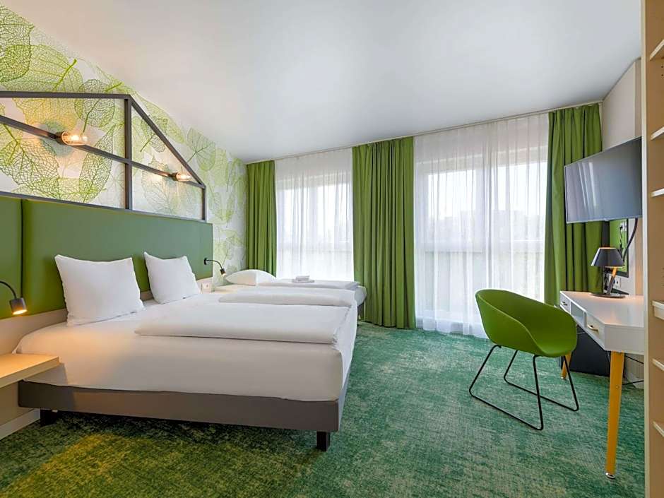 Mercure Hotel Hannover Mitte