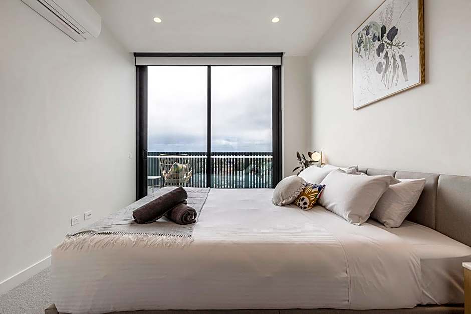 Moonee Valley Park with parking