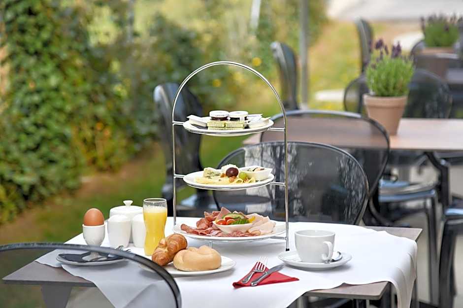 Amedia Luxury Suites Graz, Trademark Collection by Wyndham