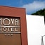 Nova Hotel