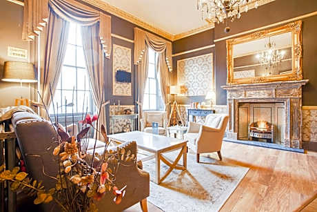 Somerset Hotel Baker Street London