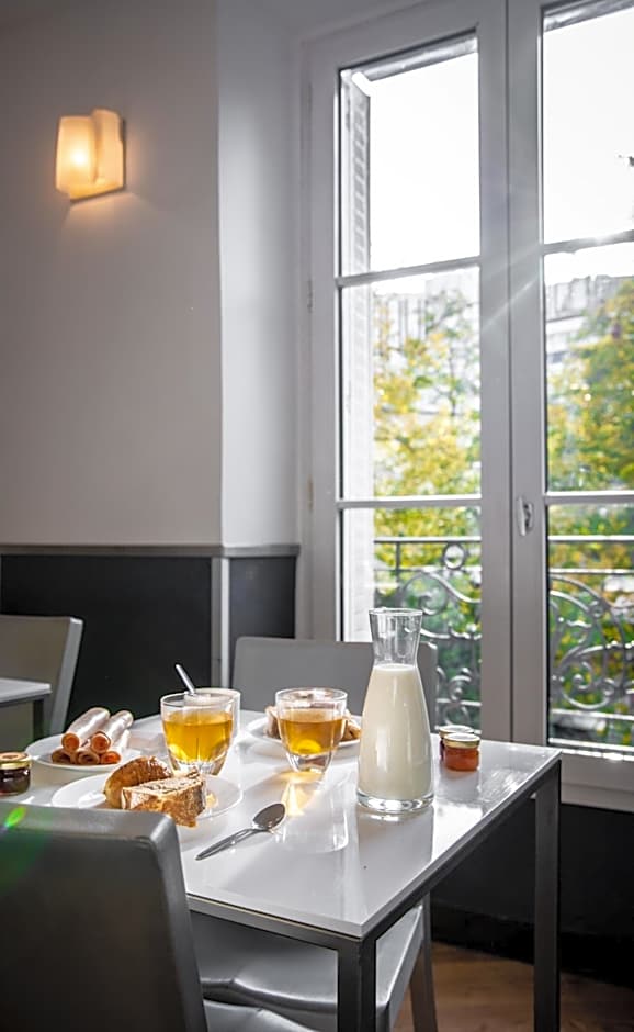 Hôtel du Parc Montparnasse