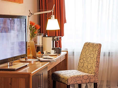 Superior Room with French Bed 140x200