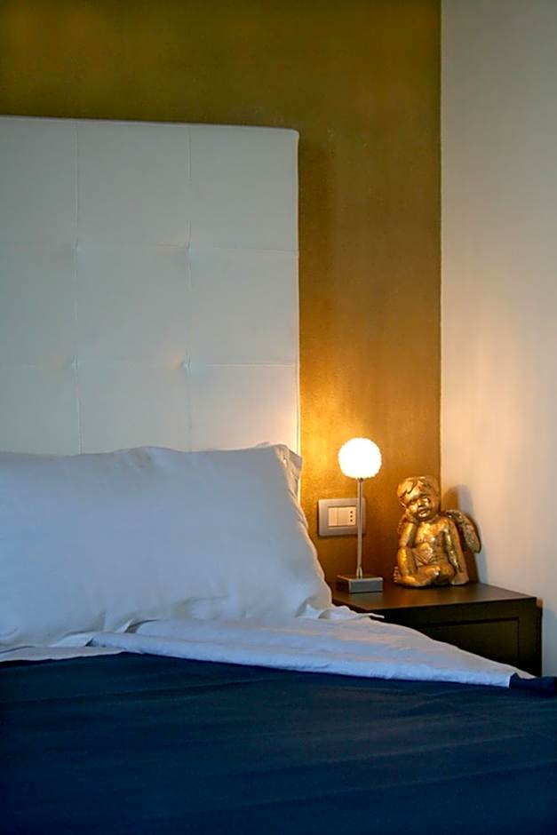 Il Poggiolo Delle Rose Bed&Breakfast
