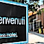 Business Hotel