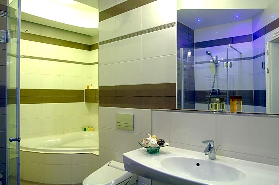 Soleil Apartman Szeged