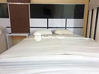 Hotel Grand Saota Syariah Soppeng Mitra RedDoorz
