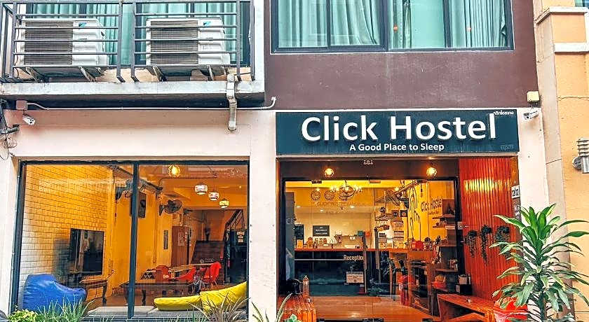 Click Hostel