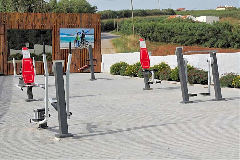 Vale de Lourinhã - Casas de Campo