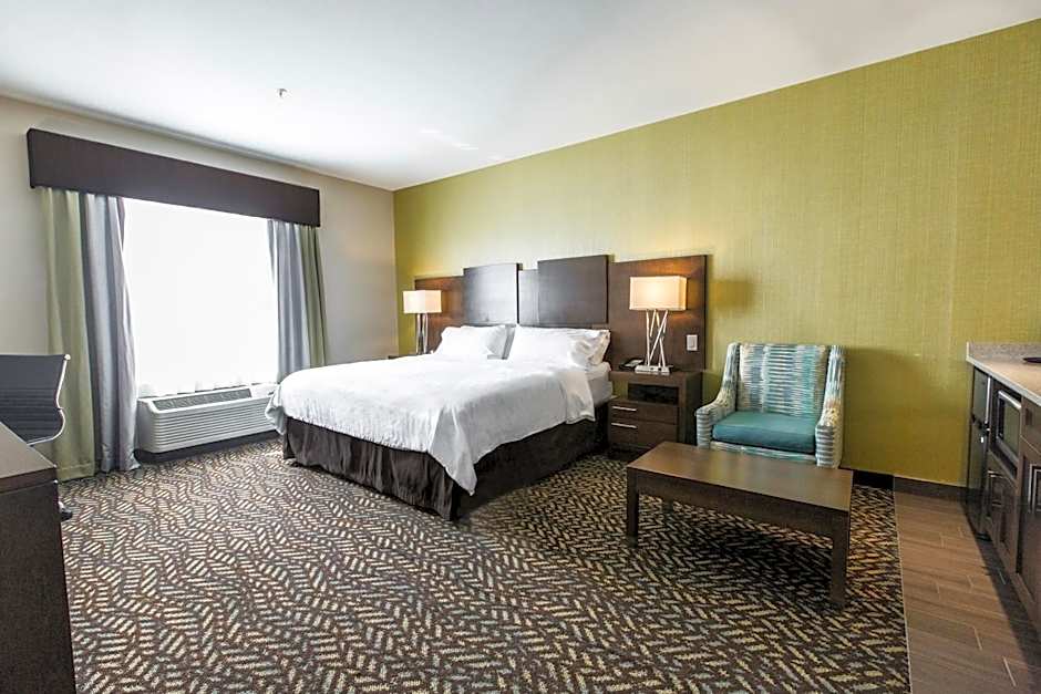 Holiday Inn Express & Suites Spruce Grove - Stony Plain By IHG